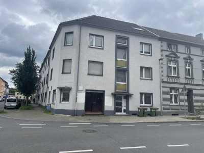 Nur noch einziehen.  39 m² Erdgeschoss-Single-Wohnung zu vermieten.