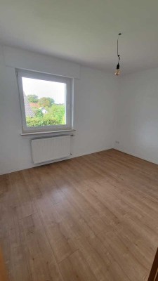 Schöne 3ZKB Wohnung