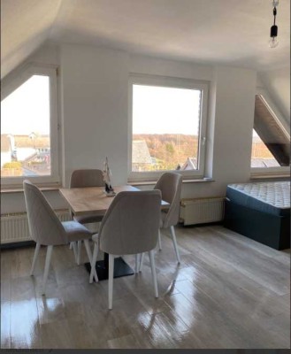 Vollmöbliertes Appartement in Mechernich-Bleibuir