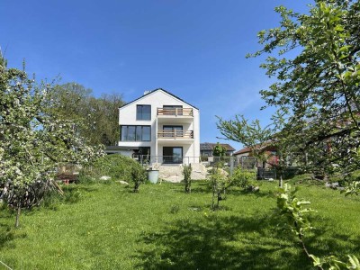 Erstbezug 4-Zi-Wohnung in Wasserburg am Inn