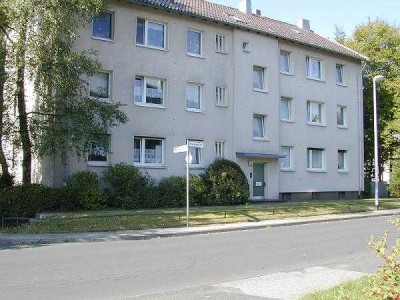 Demnächst frei! 2-Zimmer-Wohnung in Remscheid Zentrum
