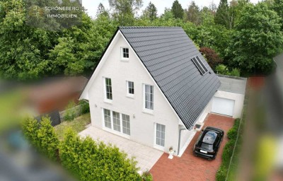 Schönes Einfamilienhaus - Sofort verfügbar, privater Wohnkomfort der Extraklasse