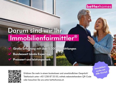 BEZUGSFERTIG - TOP NEUWERTIGER ZUSTAND IM IDYLLISCHEN NATSCHBACH
