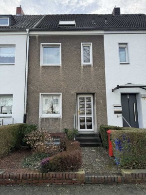 Bockum: Einfamilienhaus mit schönem Grundstück in sehr beliebter Wohnlage!