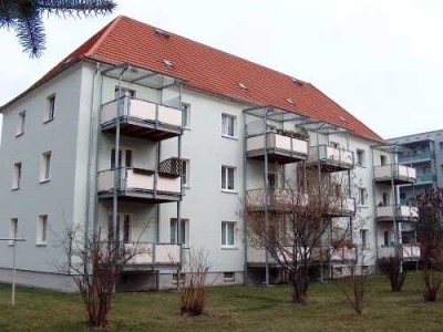 Erstbezug nach Sanierung!