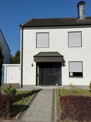 Preiswerte 5-Raum-Doppelhaushälfte in Hamm Mitte