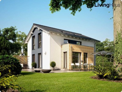 Dein Familienbasis in Cottbus: 113 m², 5 Zimmer, sichere Finanzierung und starke Förderungen!