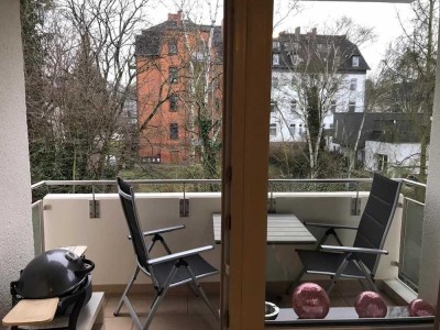 Schöne 2-Zimmer-Wohnung in Wiesbaden Bierstadt (Aukamm) – ideal für Kapitalanleger