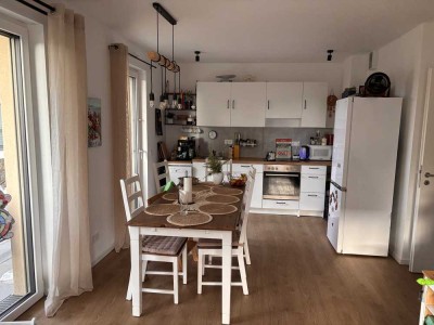 Helle 3-Zimmer Wohnung mit Balkon im 2. OG in Bonn-Tannenbusch