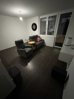 Gemütliches und neuwertiges Apartment in City-Nähe, mit Einbauküche, und Balkon