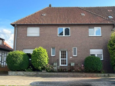 Mehrfamilienhaus im Herzen von Versmold.