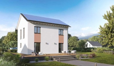 Ihr Traumhaus nach Maß: Unendliche Möglichkeiten und volle Flexibilität