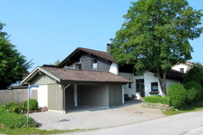 Provisionsfreier Familientraum mit viel Platz und Ausbaupotential