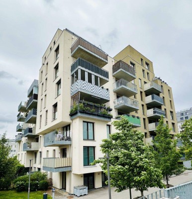 Charmante 3-Zimmer-Wohnung mit Balkon und Garage in 1230 Wien - Ihr neues Zuhause!