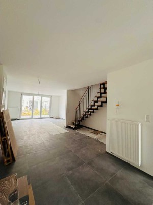 Ankommen. Wohlfühlen. Zuhause sein – Ihr Reihenhaus im Limespark Öhringen