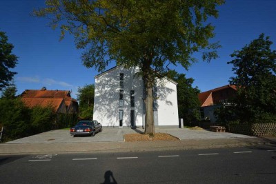 Erstbezug 2-Zi.-Whg. mit EBK in CE-Vorwerk