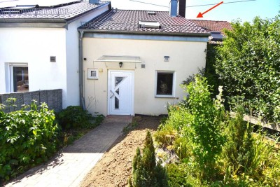 **Reihenhaus mit viel Platz u. großer Doppelgarage für die junge Familie**Heimsheim**