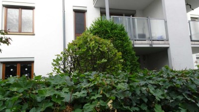 Helle 3-Zimmer-Wohnung in Ingersheim