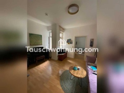 Tauschwohnung: 2-Zimmer-Wohnung im Martinsviertel