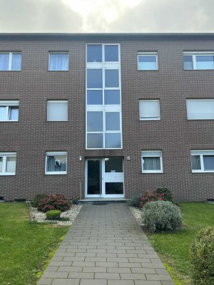 Eigentumswohnung (Erdgeschoss Birkesdorf) zu verkaufen