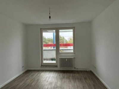 Familienapartment im Dachgeschoss - Keine Schrägen, kein Aufzug! KEINE WGs!