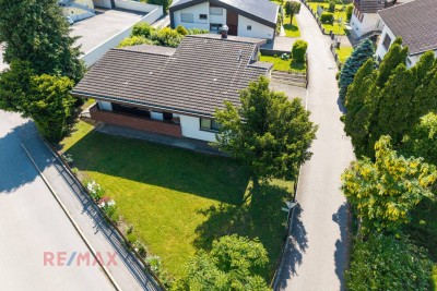 Einmalige Chance in Hard! Traumhaftes Einfamilienhaus mit Gestaltungspotential zum attraktiven Preis