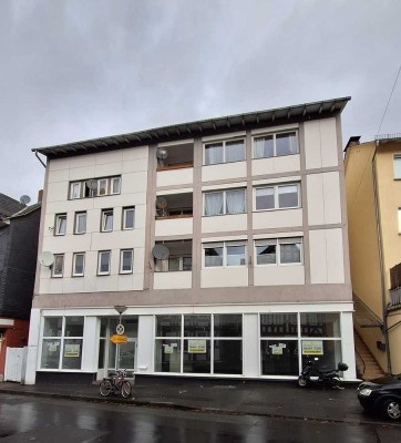 Single Wohnung - Nähe Marktplatz in Biedenkopf