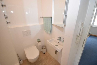 Viertel-Perle // Möblierte 2-Zimmer Wohnung mit Sonnenterasse