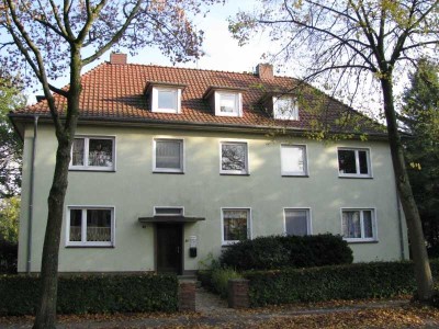 Komplett Renovierte Wohnung in Zentrumsnähe