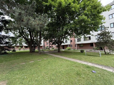Traumhafte und unmöblierte Dachgeschoßwohnung in 1230 Wien – renoviert, 3 Zimmer, top Preis!