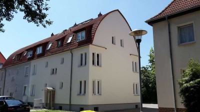 Zollinger-Maisonette- Wohnung mit sanierten Bad