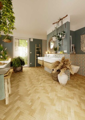 Bleibende Werte schaffen - Großzügiges Familienhaus mit besonderem Reiz in Wolfhagen