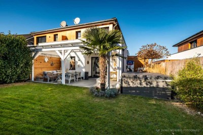 MANNELLA *Schöner Wohnen. Stilvoll leben.* – hier können Sie direkt einziehen.