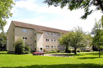 Gemütliche 2 Zimmerwohnung in Duisburg