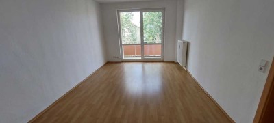 Gepflegte 4-Zimmer Wohnung in Merseburg