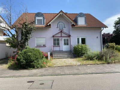 Gemütliche 1-Zimmerwohnung in ruhiger Lage von Forst