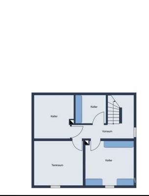 Günstiges 5-Raum-Einfamilienhaus mit EBK in St.leon Sankt Leon-Rot