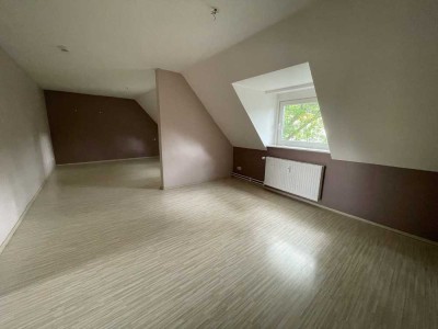 Ansprechende 3-Zimmer-Wohnung