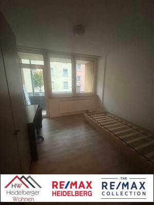 Schönes 1Z-Apartment mit 20qm, Pentryküche und Bad in super Lage von Kaiserslautern