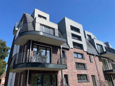 *** NEU - Kopperboog.de ENERGIEEFFIZIENTE 2-Zi.-WOHNUNG MIT 2 BALKONEN IN RUHIGER LAGE ***