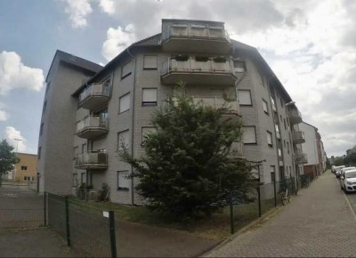 Sehr schöne 2 Zimmer Wohnung in Düren