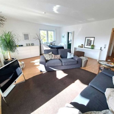 Gepflegte 2-Zimmerwohnung sucht neuen Besitzer!