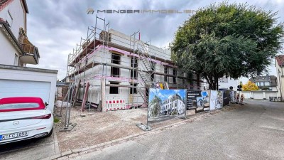 ** Modern Wohnen in Köln – Hochwertige 2-Zimmer Eigentumswohnung mit Stellplatz **