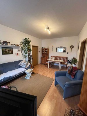 Kapitalanlage - ETW mit Balkon - keine Maklercourtage
