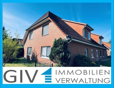 Eigentumswohnung in bester Wohnlage mit Stellplatz
