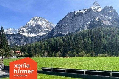 Oma, Opa zieht ein!
