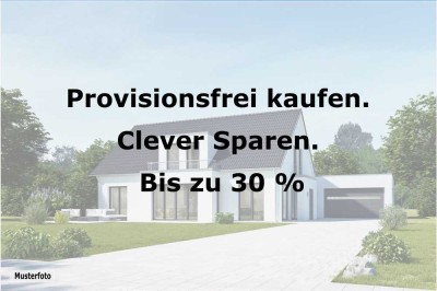 Provisionsfrei - Reihenmittelhaus mit integrierter Garage und Terrassen