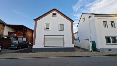 Freundliches 3-Zimmer-Haus mit EBK in Bad Neuenahr-Ahrweiler