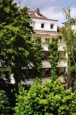 Nähe Rosenhöhe, schöne 3-Zi.-Wohnung, von privat