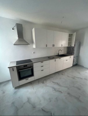 3-Zimmer-Wohnung mit Terrasse & Effizienzklasse A+ in Ilvesheim